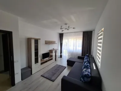 Apartament 2 camere București - poza 1