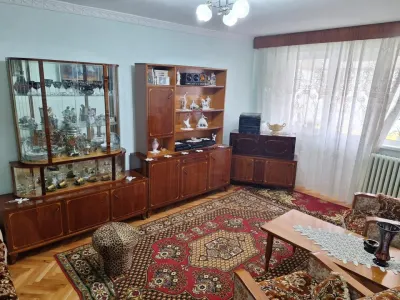 Ap 3 cam Calea Galati- Plantelor conf 1 ,70 mp bine intretinut - Braila