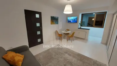 Apartament 2 camere București - poza 1