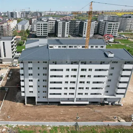 Apartament 2 camere București - poza 14