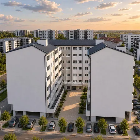 Apartament 2 camere București - poza 16