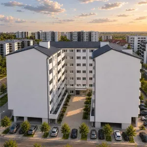 Apartament 2 camere București - poza 16