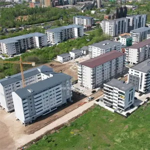 Apartament 2 camere București - poza 3