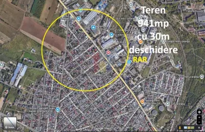 Teren Brăila - poza 4