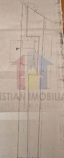 Teren Brăila - poza 1