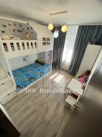 Apartament 3 camere București - poza 4