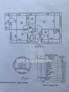 Apartament 3 camere București - poza 8