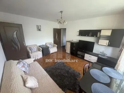 Apartament 3 camere București - poza 1