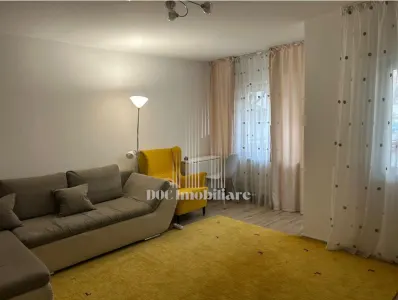 Apartament 3 camere București - poza 1