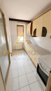 Apartament Cuza Voda 3 camere, 64 mp - Baia Mare