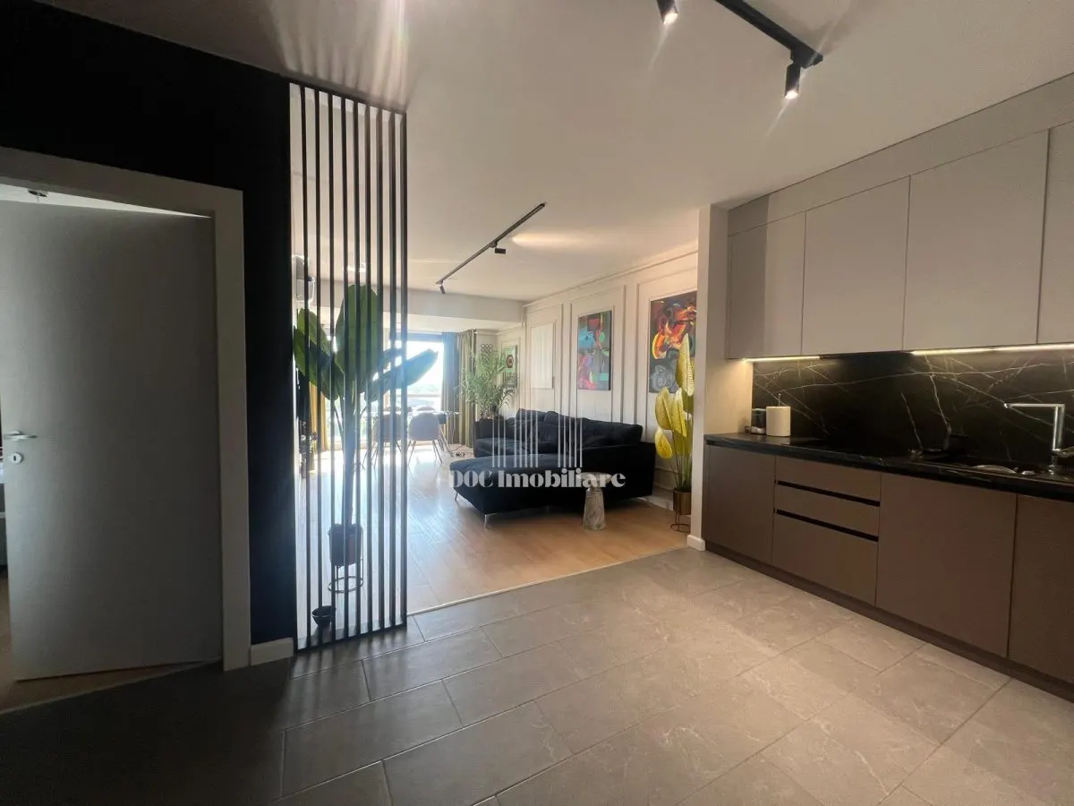 Apartament 2 camere București - poza 1