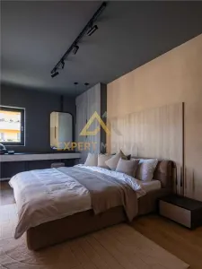 APARTAMENT ULTRAMODERN DE INCHIRIAT - langa Str. Scolii - Baia Mare
