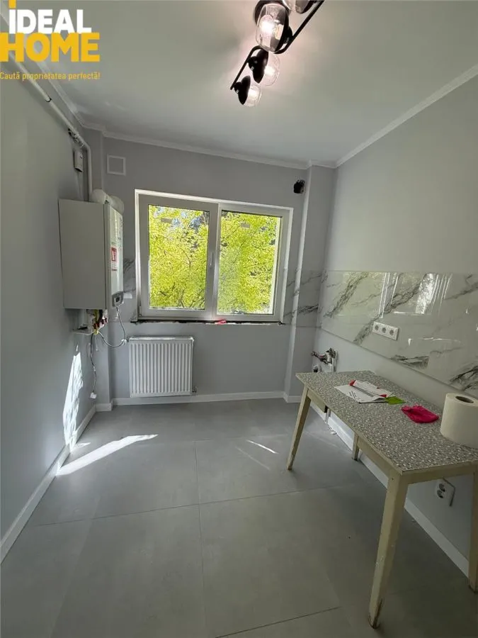 Apartament 3 camere Iași - poza 1