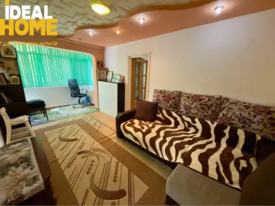 Apartament 3 camere Iași - poza 1