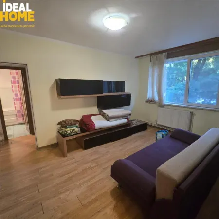 Apartament 2 camere Iași - poza 1