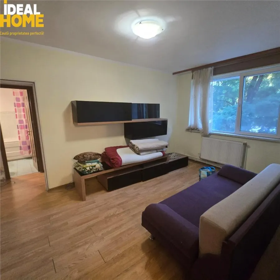 Apartament 2 camere Iași - poza 1