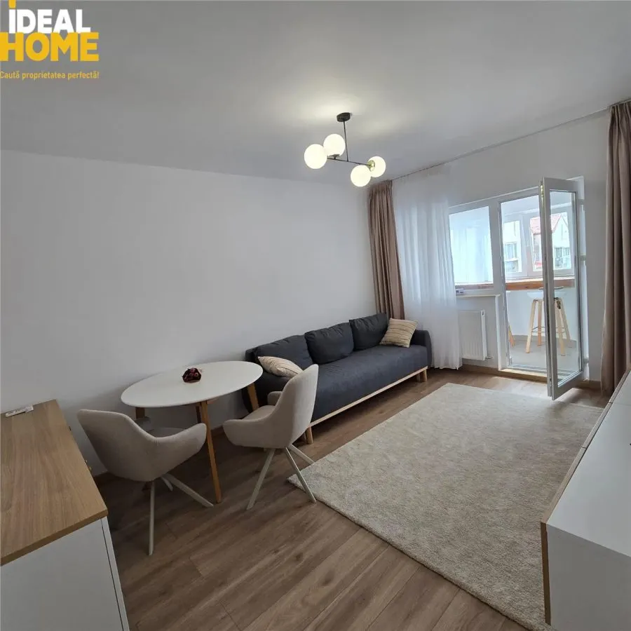 Apartament 3 camere Iași - poza 1