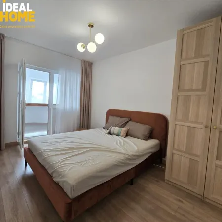 Apartament 3 camere Iași - poza 5