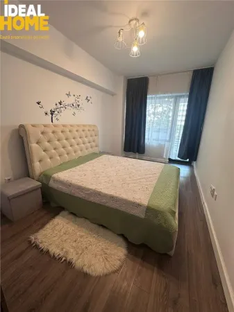 Apartament 2 camere Iași - poza 1