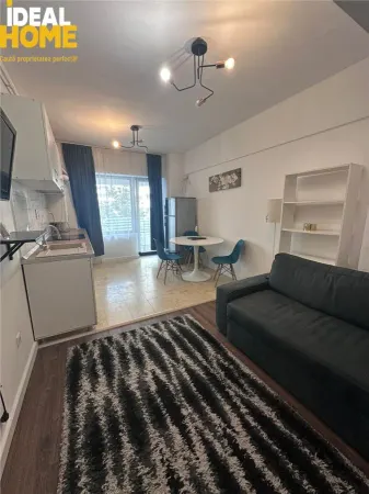 Apartament 2 camere Iași - poza 3