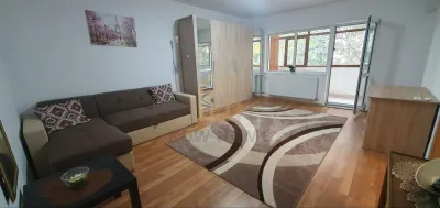 Garsonieră București - poza 1