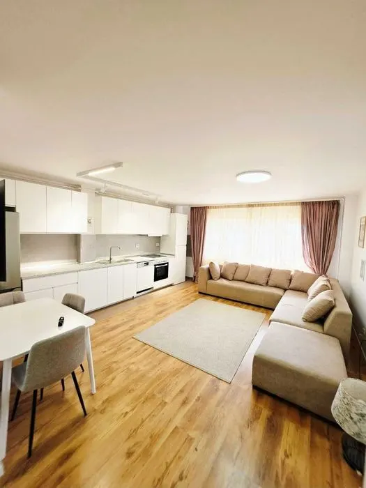 Apartament 2 camere Pipera - poza 1