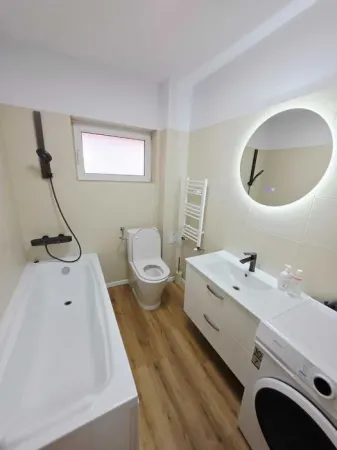 Apartament 2 camere Pipera - poza 6