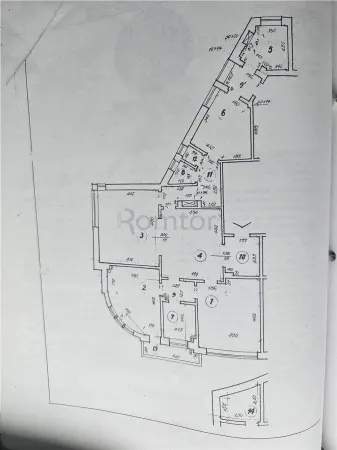 Apartament 4 camere București - poza 14