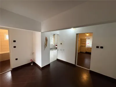 APARTAMENT 3 CAMERE | STR IMP TRAIAN - Bistrita