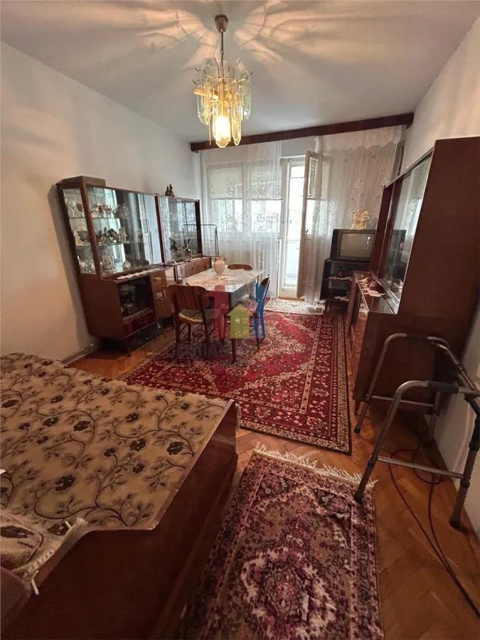 Apartament 2 camere Brăila - poza 1
