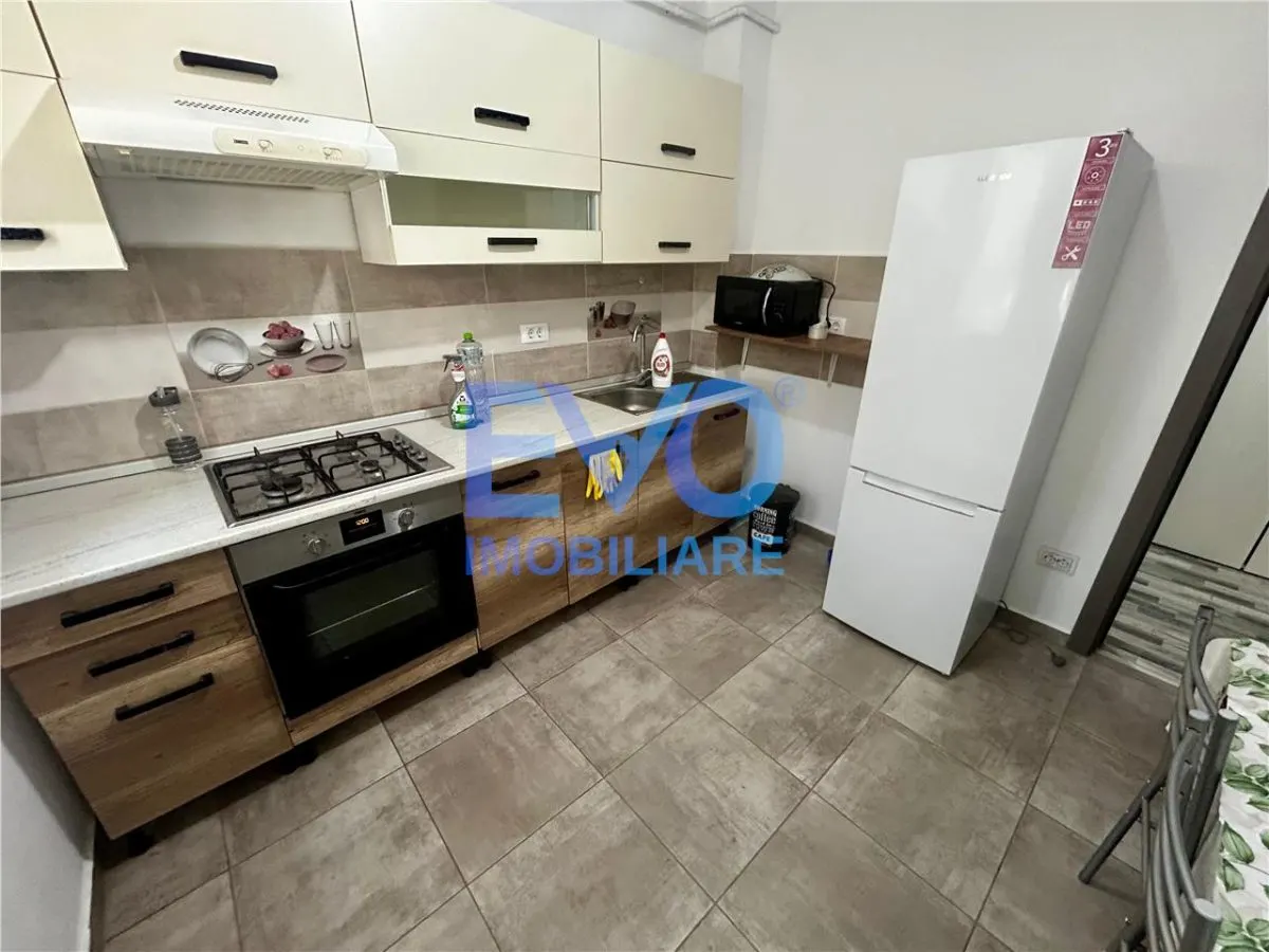 Apartament 2 camere Rediu - poza 1