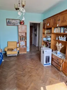 Gheorghe Lazar, 2 Camere, Decomandat, Centrala Proprie - Timisoara