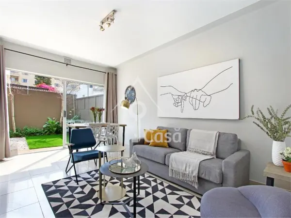 Apartament 2 camere București - poza 1