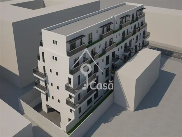 Apartament 2 camere București - poza 7
