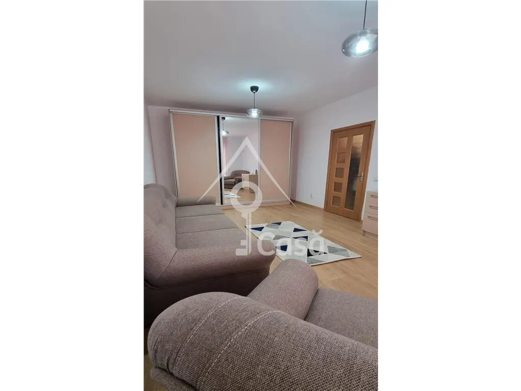 Apartament 2 camere Popești-Leordeni - poza 1