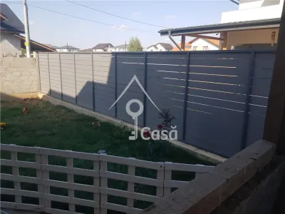 Casă 5 camere Berceni - poza 11