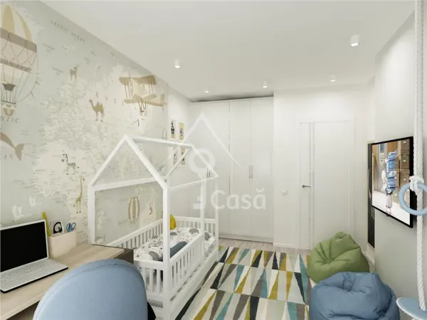 Casă 5 camere Berceni - poza 4