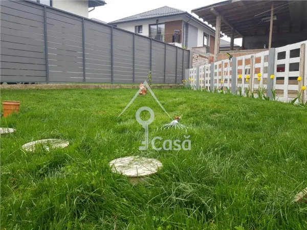 Casă 5 camere Berceni - poza 6