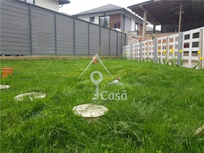 Casă 5 camere Berceni - poza 6