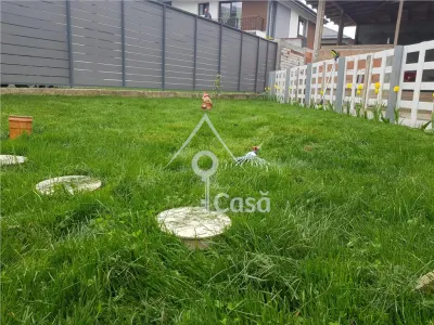 Casă 5 camere Berceni - poza 7
