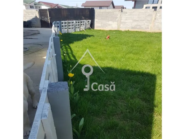 Casă 5 camere Berceni - poza 8