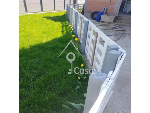 Casă 5 camere Berceni - poza 10