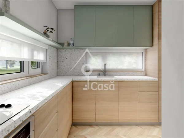 Casă 4 camere Berceni - poza 6