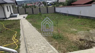 Casă 4 camere Suceava - poza 13