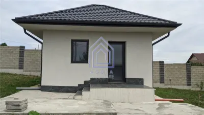 Casă 4 camere Suceava - poza 14