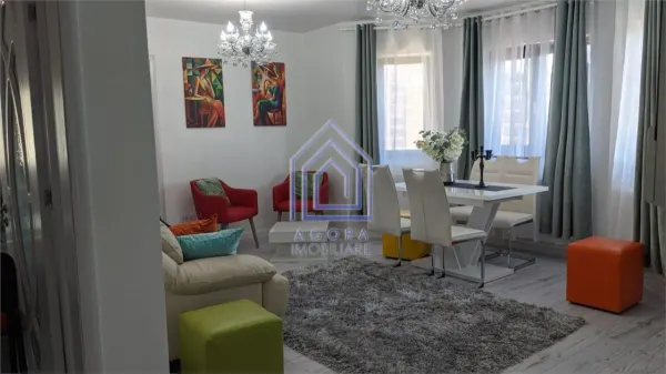 Casă 4 camere Suceava - poza 4