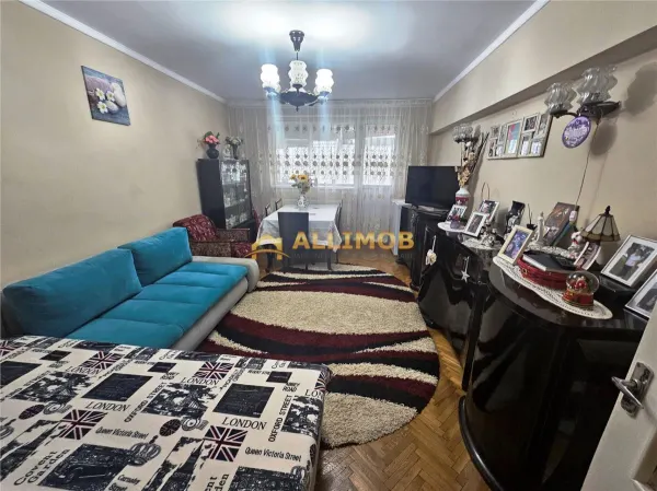 Apartament 2 camere Ploiești - poza 1