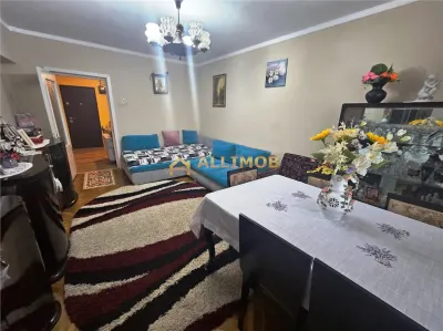 Apartament 2 camere Ploiești - poza 2