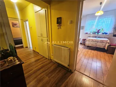 Apartament 2 camere Ploiești - poza 11