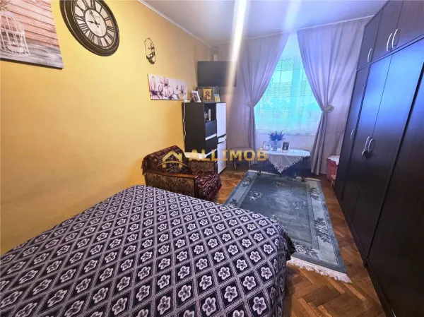 Apartament 2 camere Ploiești - poza 6
